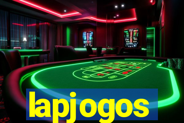 lapjogos