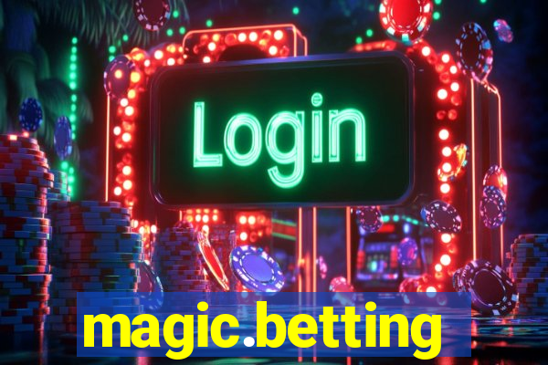 magic.betting