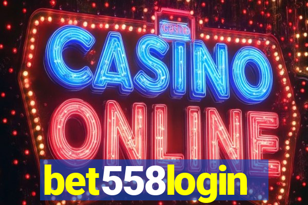 bet558login