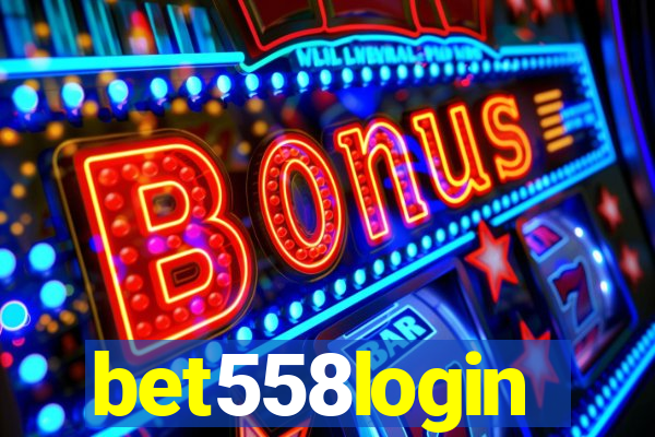 bet558login