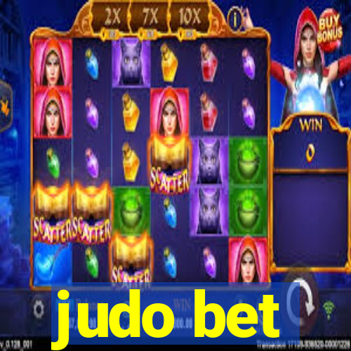 judo bet