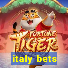 italy bets