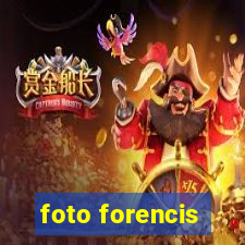 foto forencis