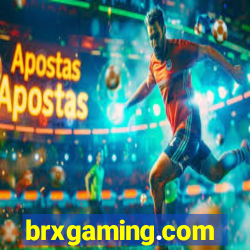 brxgaming.com