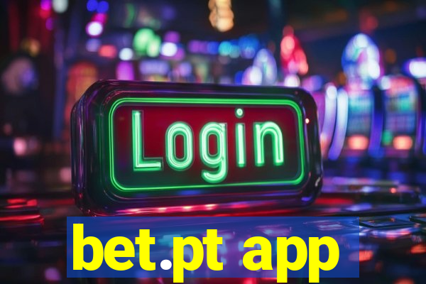 bet.pt app