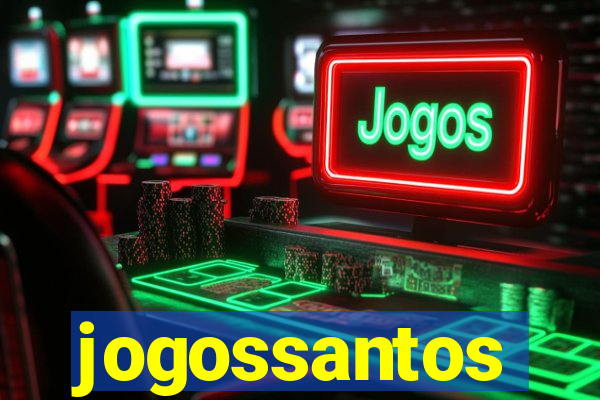 jogossantos