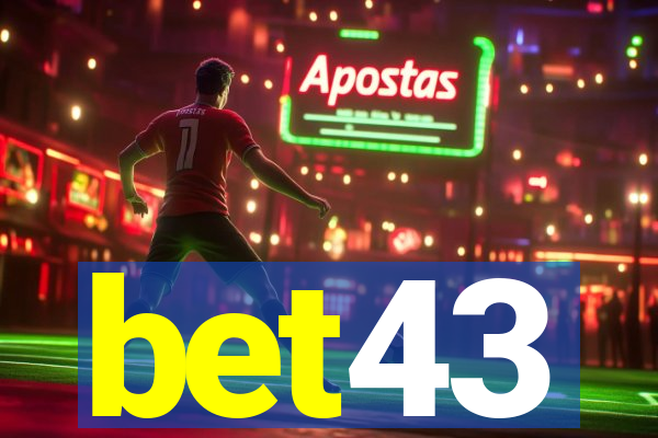 bet43