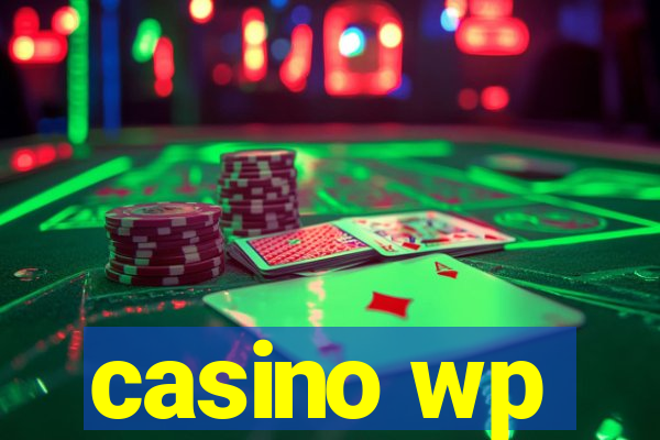 casino wp