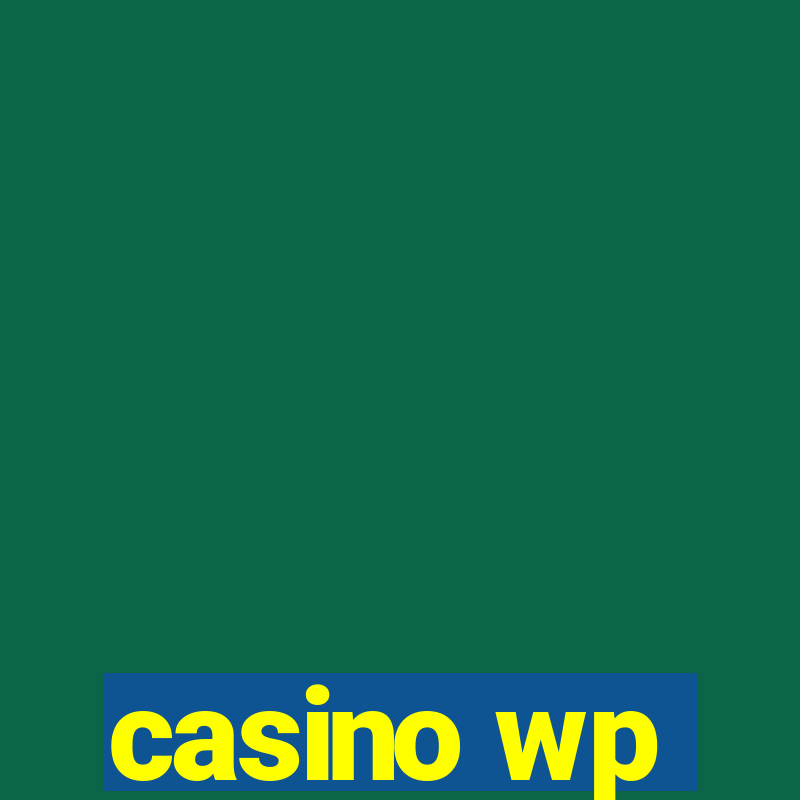 casino wp