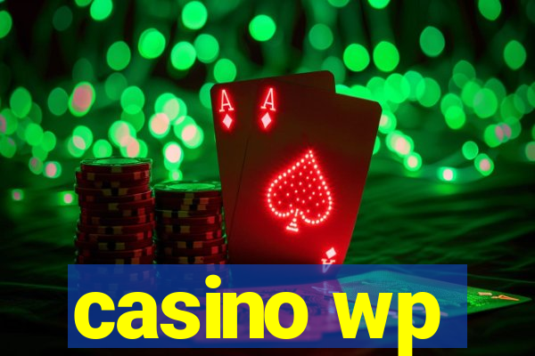 casino wp