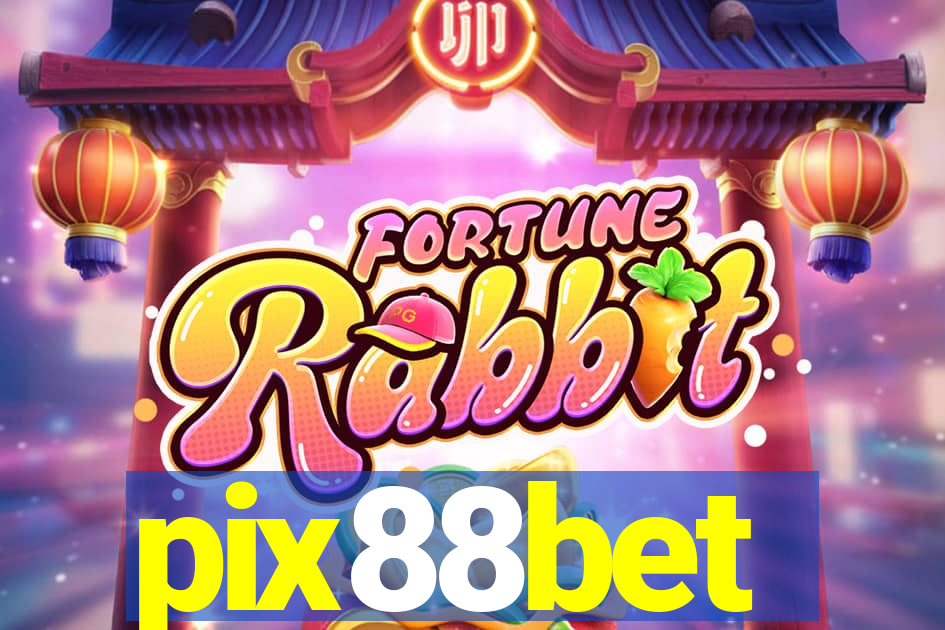 pix88bet