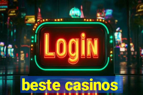 beste casinos