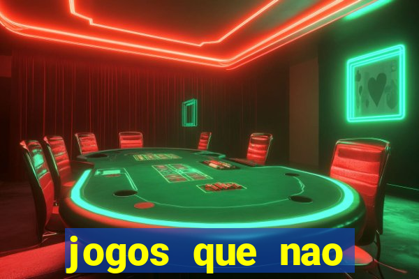 jogos que nao precisa de deposito