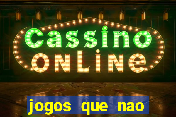 jogos que nao precisa de deposito