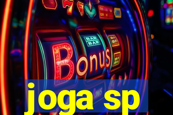 joga sp