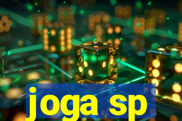 joga sp