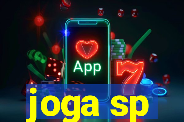 joga sp