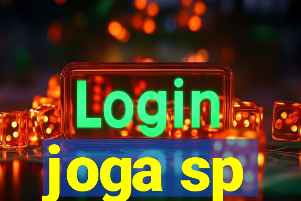 joga sp