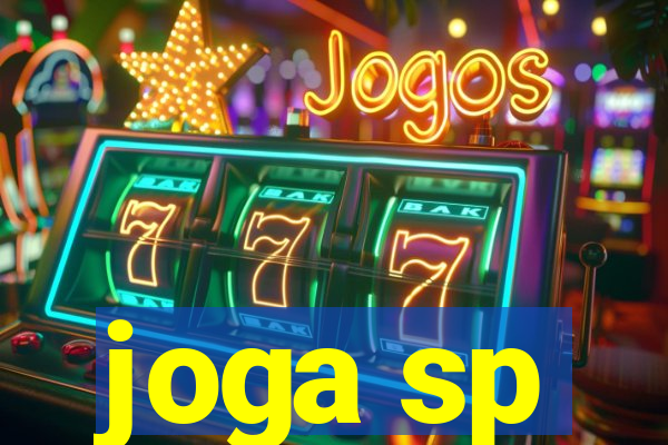 joga sp