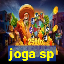 joga sp