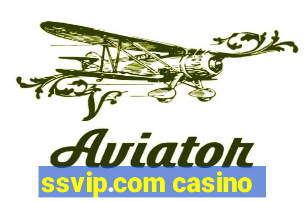 ssvip.com casino