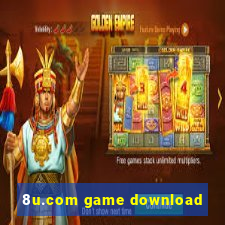 8u.com game download