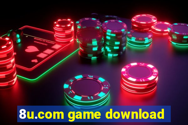 8u.com game download