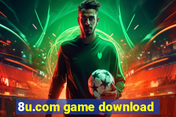 8u.com game download