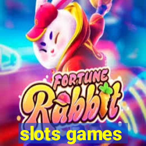 slots games