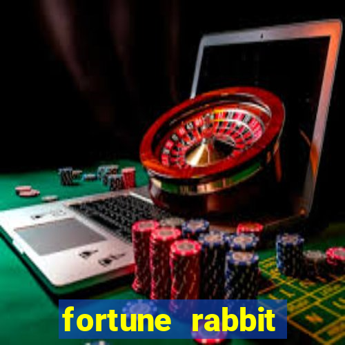 fortune rabbit melhor horario