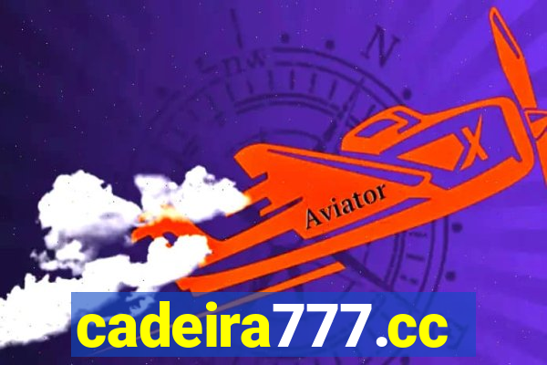 cadeira777.cc