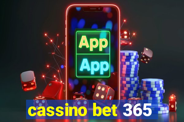 cassino bet 365