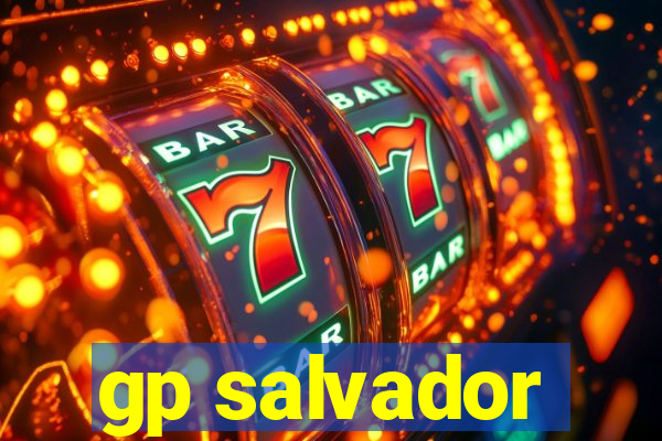 gp salvador