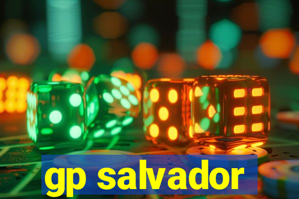 gp salvador