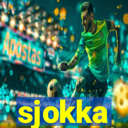 sjokka