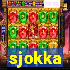 sjokka