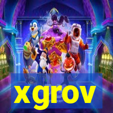 xgrov