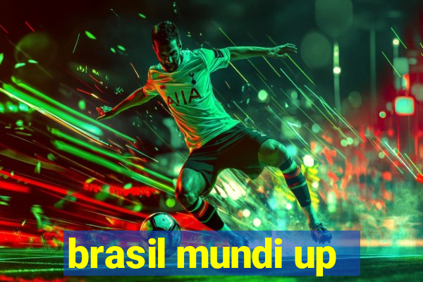 brasil mundi up