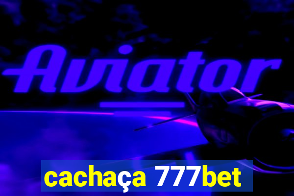 cachaça 777bet