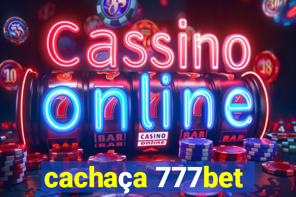 cachaça 777bet