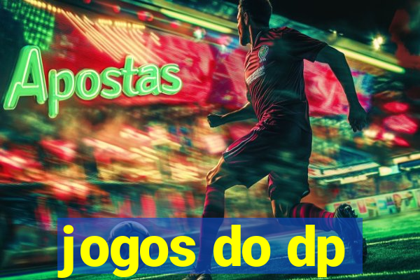 jogos do dp