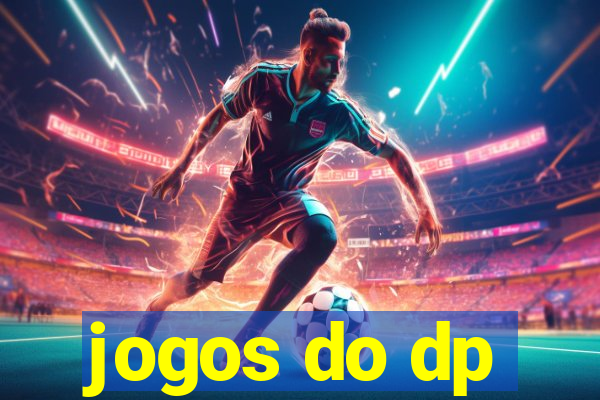 jogos do dp