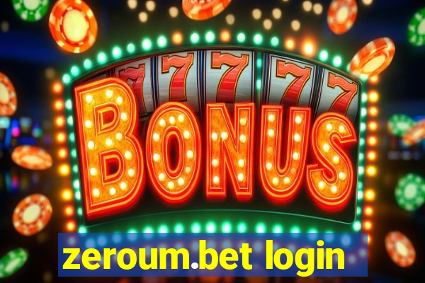 zeroum.bet login