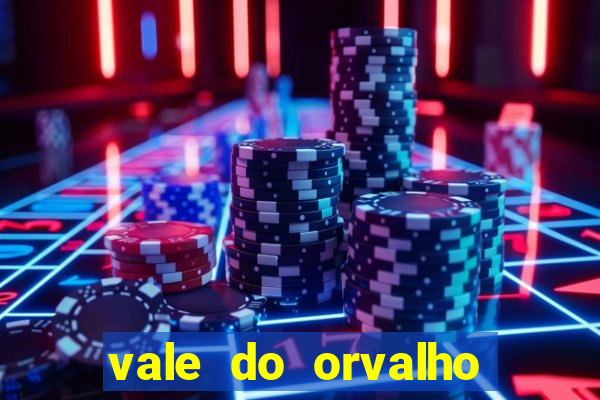 vale do orvalho stardew valley