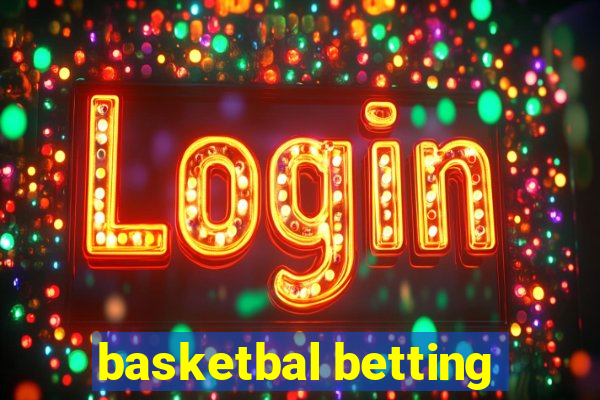 basketbal betting