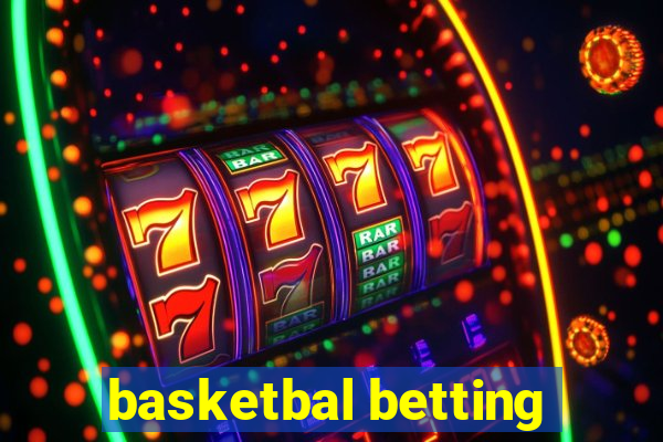 basketbal betting