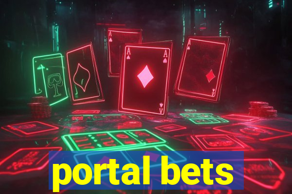 portal bets