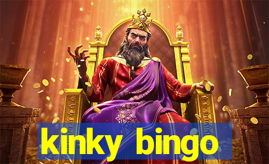 kinky bingo