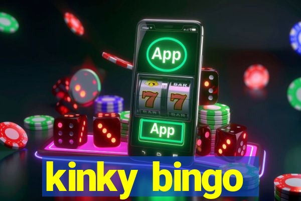 kinky bingo