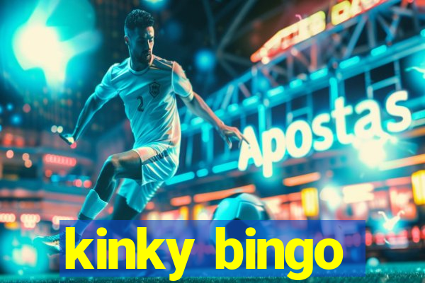 kinky bingo